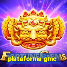 plataforma gmc